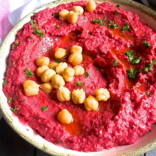 you tube hummus arabic recipes fromscratch